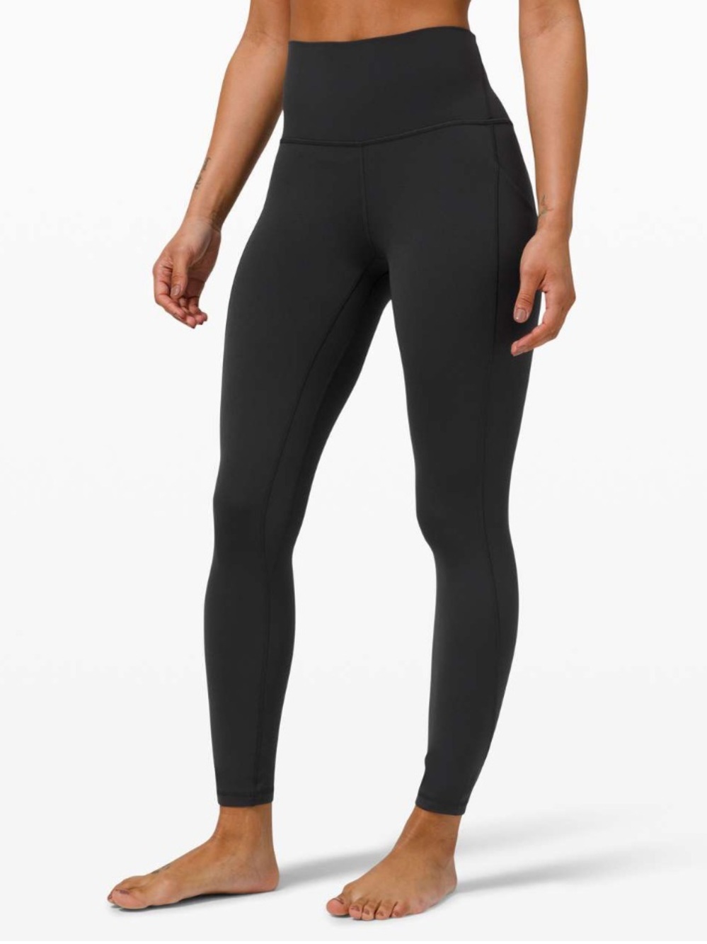 Lululemon Align Pockets 25” Leggings - Picture 2 of 8
